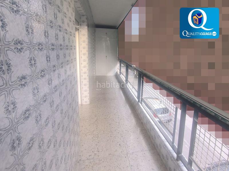 Foto 2321ddf4-b283-4ecb-a293-e6ea2f7f5be4. Apartament a Virgen del Remedio - Parque Lo Morant Alicante