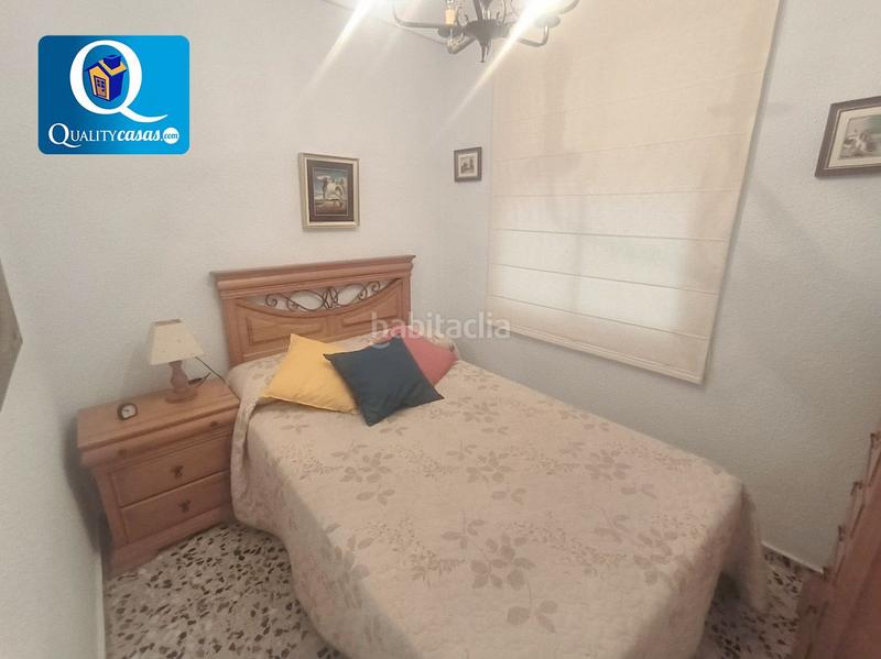 Foto 34cd319e-325c-4068-85de-ce3780db4b80. Apartament a Virgen del Remedio - Parque Lo Morant Alicante