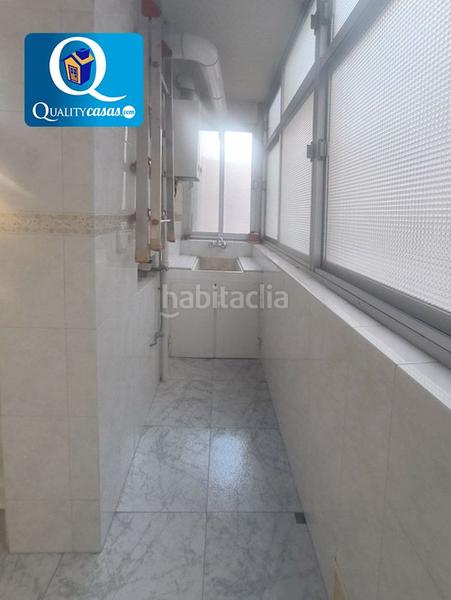 Foto 4d907e15-7530-4555-a76d-d7a72cdf979a. Apartament a Virgen del Remedio - Parque Lo Morant Alicante