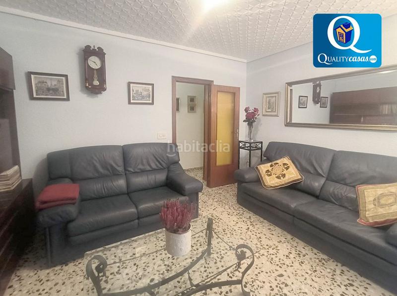 Foto 4dd2866c-bea8-4ff6-8923-8361d72beaed. Apartament a Virgen del Remedio - Parque Lo Morant Alicante