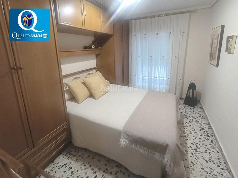 Foto 5b8f5fa1-d0b6-4696-abce-de18edc59136. Apartament a Virgen del Remedio - Parque Lo Morant Alicante