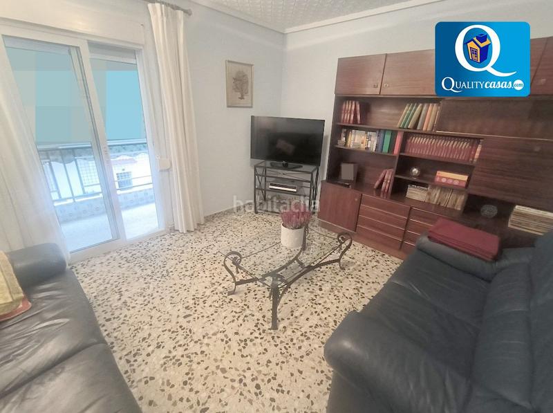 Foto 7f5a975f-400c-43ec-abf2-d9d411423ec2. Apartament a Virgen del Remedio - Parque Lo Morant Alicante