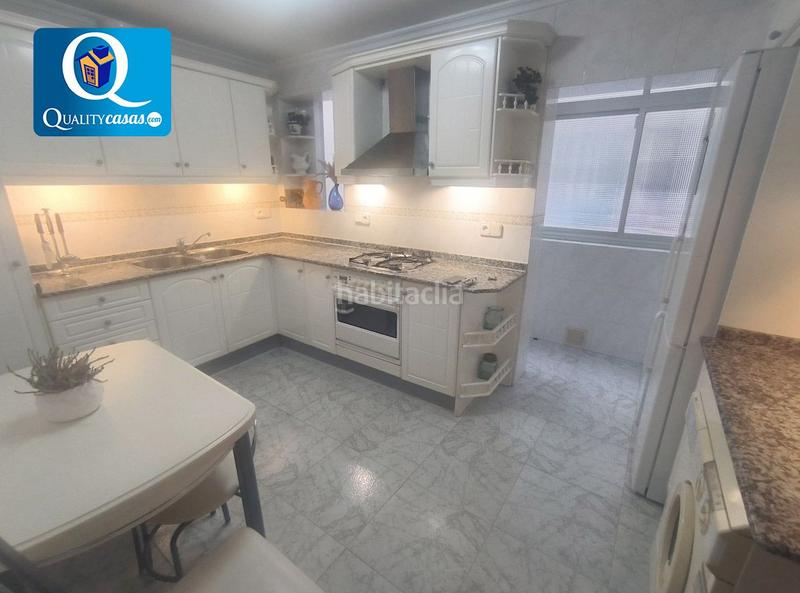 Foto c44fb01d-e9a8-4dfc-a628-5d1d87993c9b. Apartament a Virgen del Remedio - Parque Lo Morant Alicante