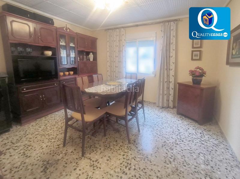 Foto e061c7fc-35b8-444b-a53d-e2d346dd1437. Apartament a Virgen del Remedio - Parque Lo Morant Alicante