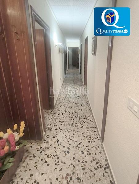 Foto f8205b2e-538a-4d41-a43a-9004fffd9d1f. Apartament a Virgen del Remedio - Parque Lo Morant Alicante