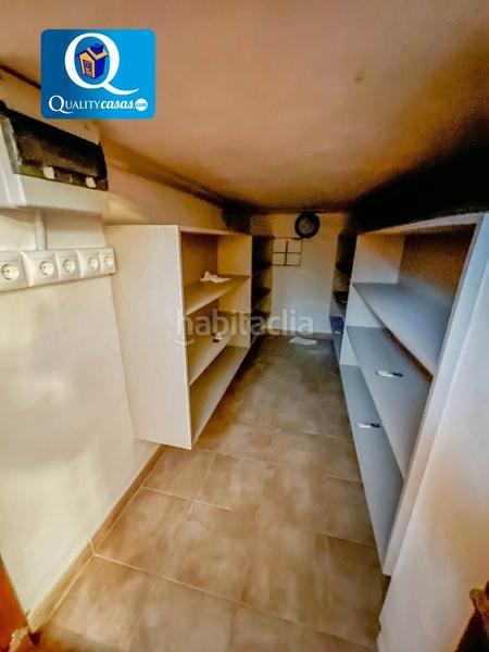 Foto 0bd2ba22-eb0d-403e-91c5-1cfc83c37a43. Xalet amb calefacció aparcament a Almajada-Ravel Mutxamel