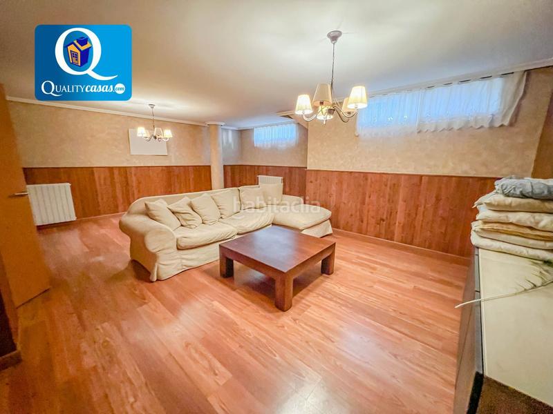 Foto 687c8f9e-84a8-4ab8-bb32-8680ba0ade2c. Xalet amb calefacció aparcament a Almajada-Ravel Mutxamel