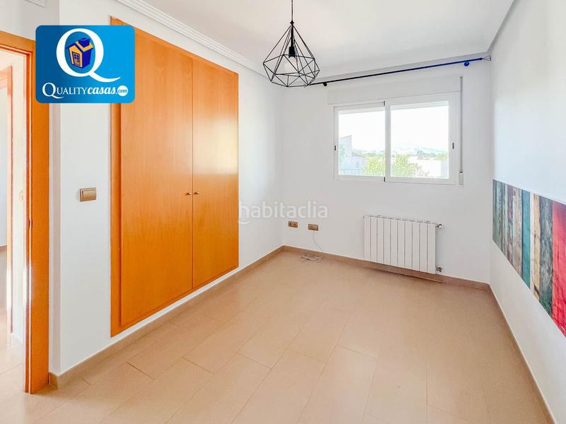 Foto e74317e1-46e2-4476-b00e-d2daec08e6ab. Xalet amb calefacció aparcament a Almajada-Ravel Mutxamel