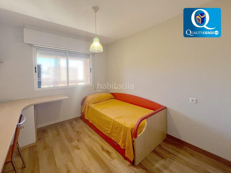 Foto 7926ad9b-9974-434a-9750-7ebd2b8cea1e. Appartement dans Centro San Juan de Alicante