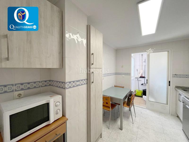 Foto e0aaa68b-2a94-43a9-bfad-ee29ce3741ac. Appartement dans Centro San Juan de Alicante