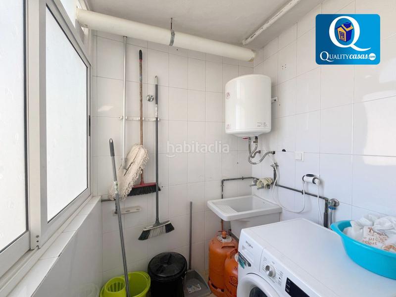 Foto ecf5e8f6-5e8b-4576-a4bd-a9b80bf45729. Appartement dans Centro San Juan de Alicante