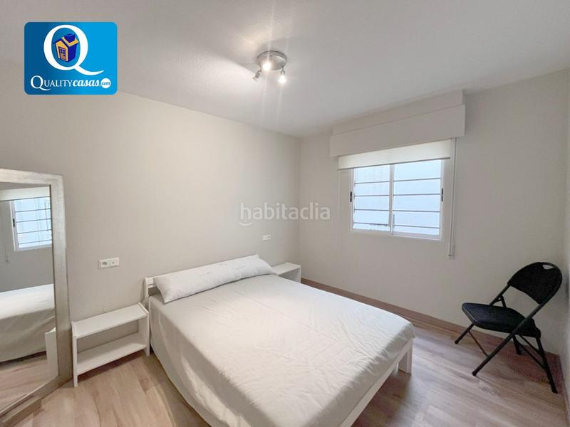 Foto 6f537cec-7ea0-47f1-90d6-adcddecf014e. Appartement dans Centro San Juan de Alicante