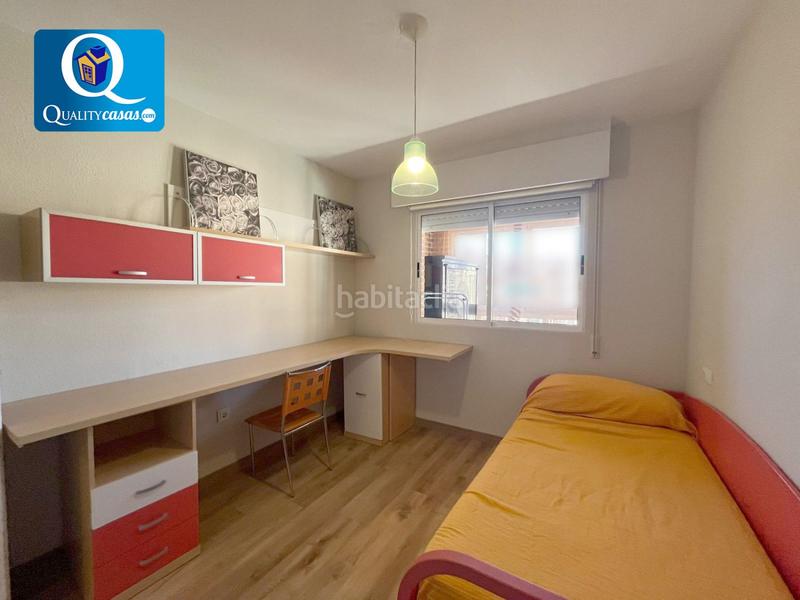 Foto 9e0b24e2-dc67-4d5a-b83a-a4eb8bbb4a67. Appartement dans Centro San Juan de Alicante
