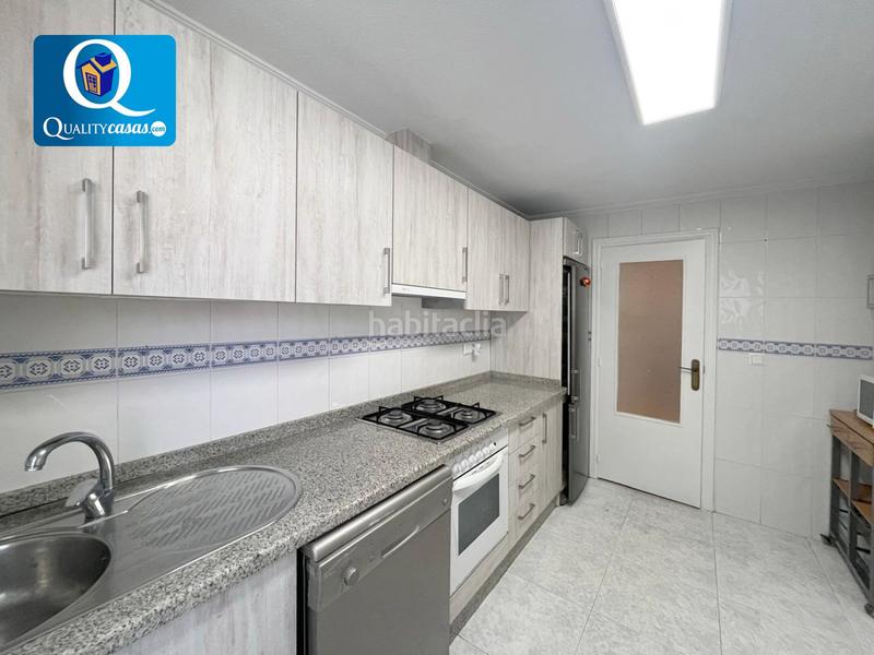 Foto c2cb0865-3890-4897-8210-861346bbdfc3. Appartement dans Centro San Juan de Alicante