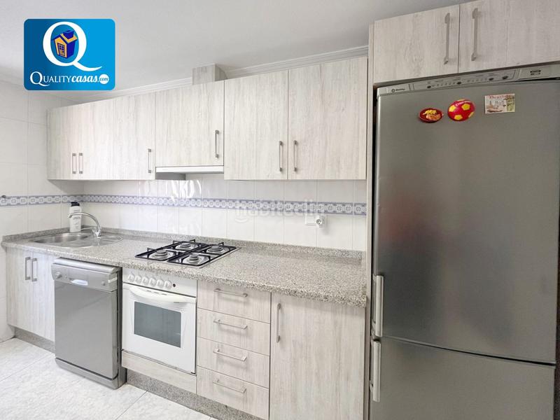 Foto ec4c65d6-977b-48f0-b696-709650a6b918. Appartement dans Centro San Juan de Alicante