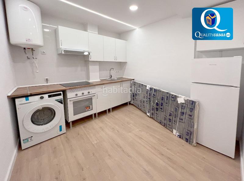 Foto 34d2c548-8a04-4a91-bd09-1284f37df4f2. Rent flat in Xixona