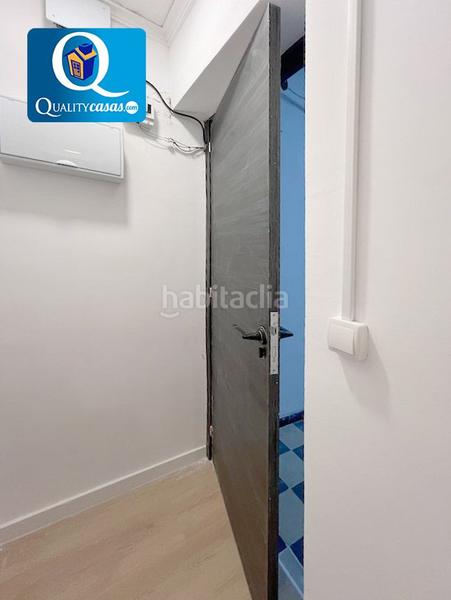 Foto a5e6f4ba-f8b7-4a56-b44f-d3aa30edf372. Rent flat in Xixona