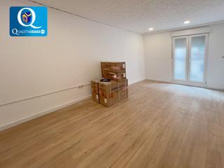 Rent Flat in Xixona. Piso en alquiler en jijonaxixona, 2 dormitorios.