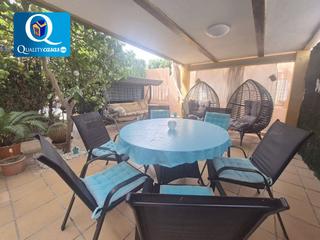 Maison jumelée à Bellavista-Capiscol-Frank Espinós. Adosado en venta en benimagrell, 4 dormitorios.