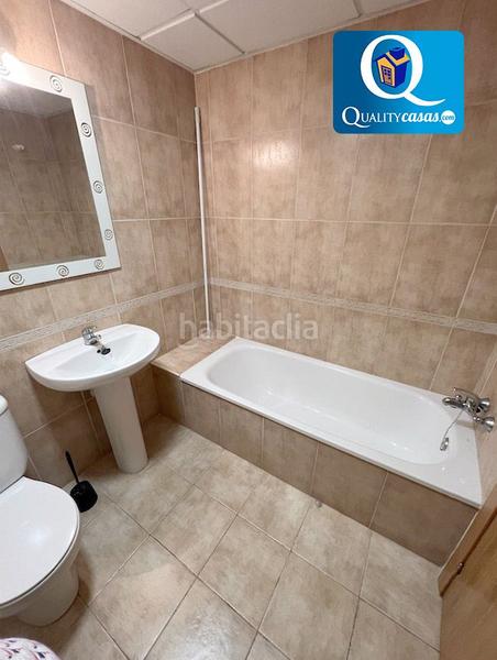 Foto 053aabe0-22c8-4988-a123-8b08826886cb. Alquiler piso  en alquiler en Centro, 2 dormitorios. en San Juan de Alicante