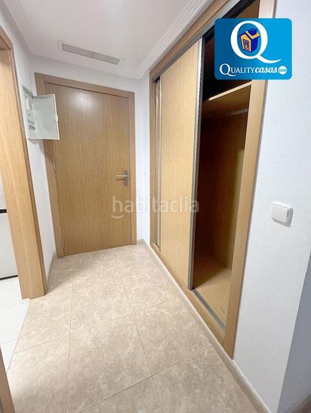 Foto cda4d149-4689-4a4b-aaca-3edf586ae511. Alquiler piso  en alquiler en Centro, 2 dormitorios. en San Juan de Alicante