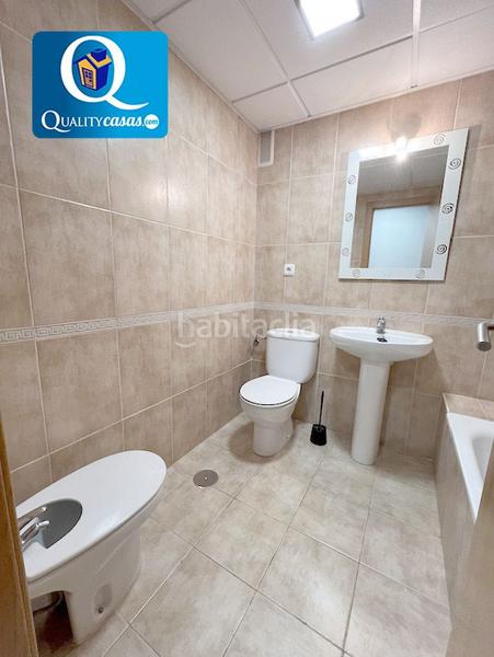 Foto b9698698-64f1-4f06-bec8-2b2386d55d7f. Location appartement dans Centro San Juan de Alicante