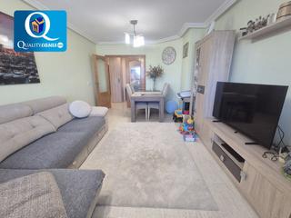 Appartement à Centro. Apartamento en venta en centro, 3 dormitorios.