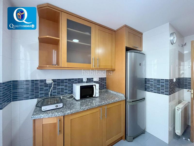 Foto bffd0505-8ae8-450a-bf27-4a48e8f1b75d. Affitto appartamento con riscaldamento parcheggio piscina in Alicante