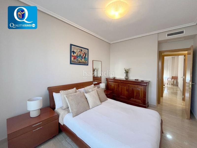 Foto 534342d1-b19a-4755-b326-0f2350ad9cb8. Location appartement avec chauffage parking piscine dans Alicante