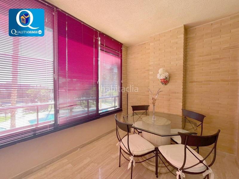 Foto 974981cc-c2ec-4a0a-9862-9cb3726eeb49. Location appartement avec chauffage parking piscine dans Alicante