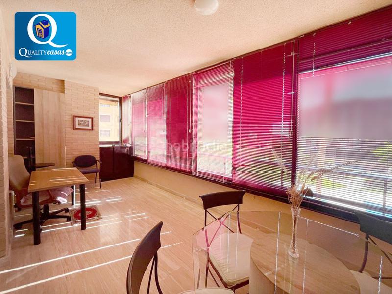 Foto 54fd0e05-265e-4794-8092-ba409c4f71e7. Miete etagenwohnung mit heizung parking pool in Cabo de las Huertas Alicante