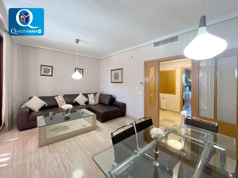 Foto a7f59b27-8803-4d2a-be52-cb4ae8096cff. Miete etagenwohnung mit heizung parking pool in Cabo de las Huertas Alicante