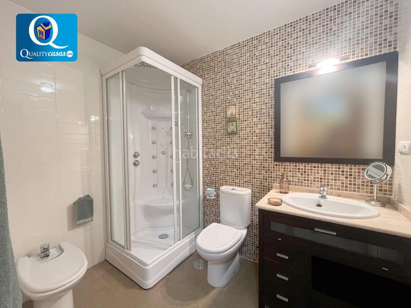 Foto 0c3c1963-80b5-4c97-aeac-029772af1c7c. Rent flat with heating parking pool in Cabo de las Huertas Alicante