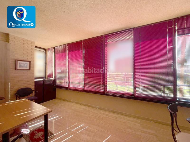 Foto 7890054a-b6c4-4296-bf69-d4854c473ca2. Rent flat with heating parking pool in Cabo de las Huertas Alicante