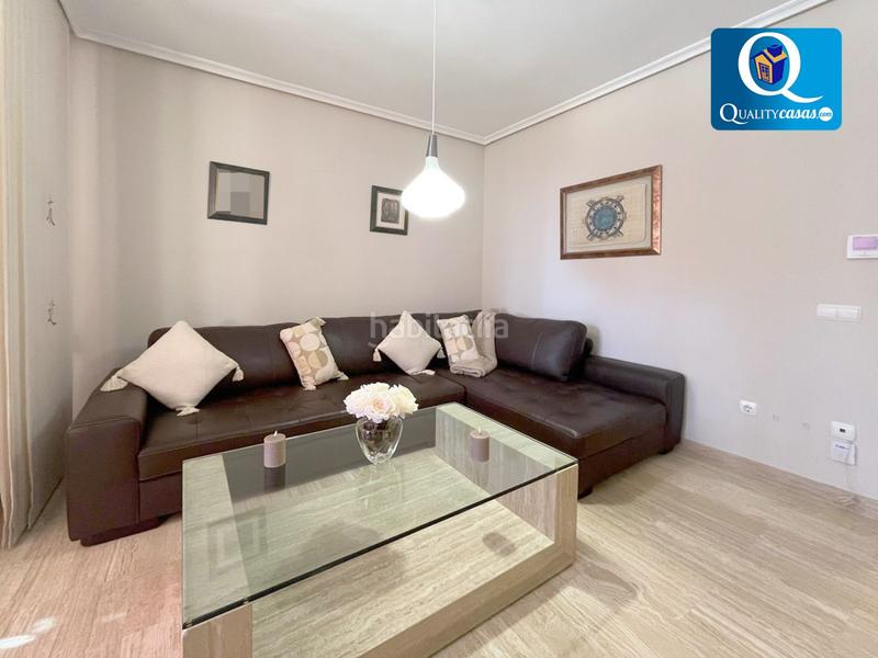 Foto be205077-9ef6-4fcc-a6b0-b0e0406eb45b. Rent flat with heating parking pool in Cabo de las Huertas Alicante