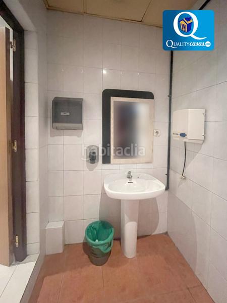 Foto 10184c9d-75f6-4d71-8091-1fd0513b7506. Locale commerciale in Centro San Juan de Alicante