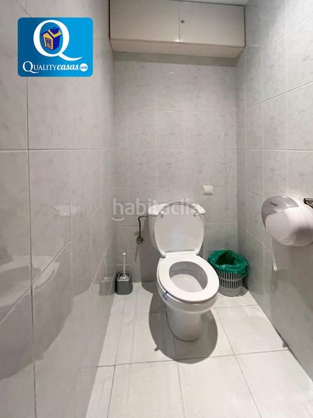 Foto 2a047329-74b7-4ed6-a923-25fd15800c8f. Locale commerciale in Centro San Juan de Alicante