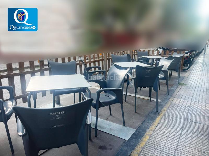 Foto 2a13f079-a23a-4d83-9d6d-0b93bbf3ed9b. Locale commerciale in Centro San Juan de Alicante