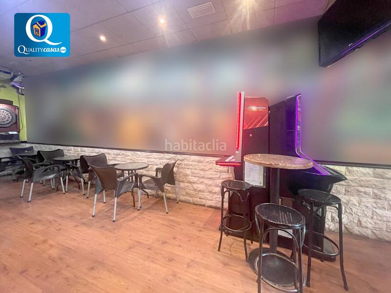 Foto 5fe8404e-afb2-4743-bec2-54f34bf4a9ec. Locale commerciale in Centro San Juan de Alicante