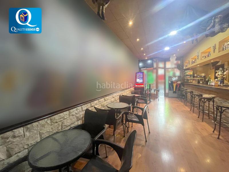 Foto a9088f90-7084-44ee-ada6-27bcb89a793f. Locale commerciale in Centro San Juan de Alicante