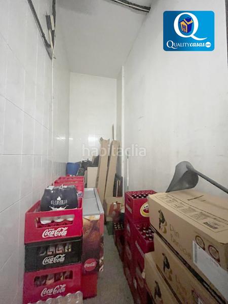 Foto b14fa1f3-ee5f-4367-9529-d0a943693a31. Locale commerciale in Centro San Juan de Alicante