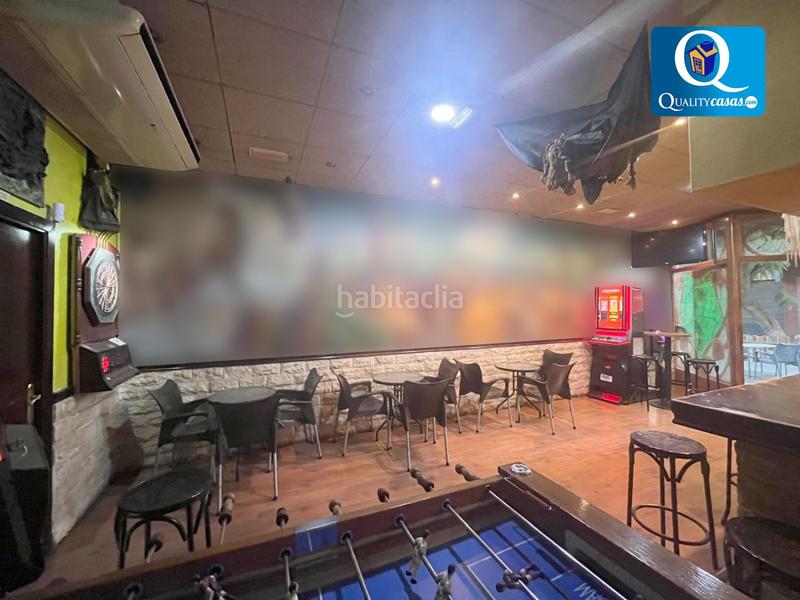 Foto d33ec2f0-f86b-4b6e-9bef-b5df071a0f30. Locale commerciale in Centro San Juan de Alicante