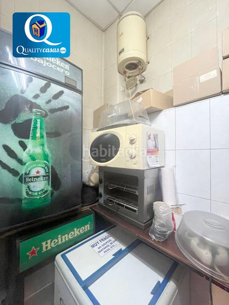 Foto 25ebc03c-838e-4001-acf3-51d4c96793e0. Locale commerciale in Centro San Juan de Alicante