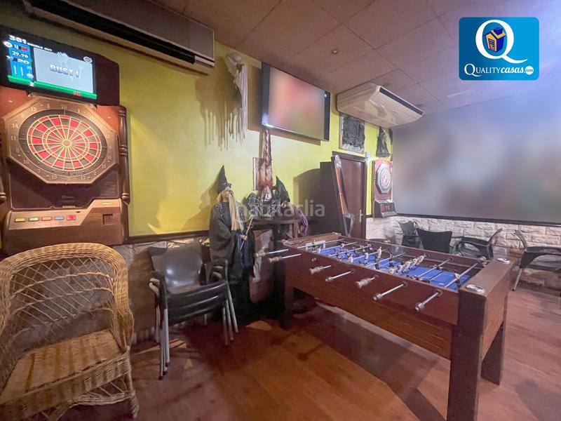 Foto 2cbb6ce9-5f50-44f0-970f-48d6a7eea7e2. Locale commerciale in Centro San Juan de Alicante