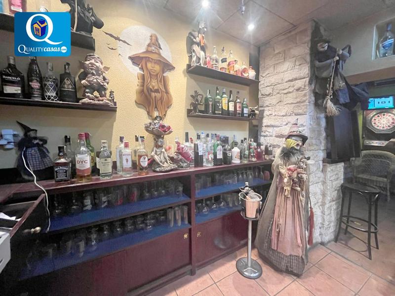 Foto 6f0429e2-c0ba-4fff-af7a-7b51bfd24e81. Locale commerciale in Centro San Juan de Alicante