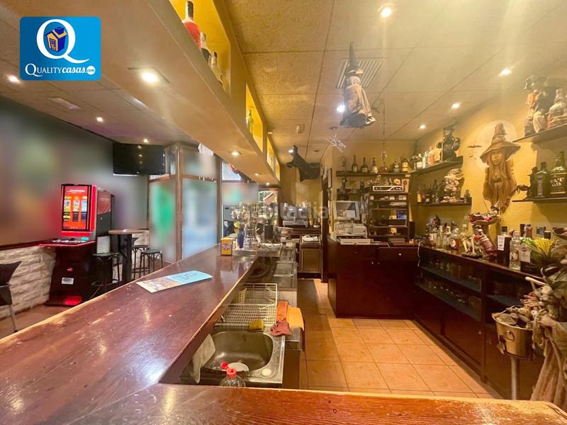 Foto a3923cb8-bdfb-4276-87f8-f20fc334c034. Locale commerciale in Centro San Juan de Alicante