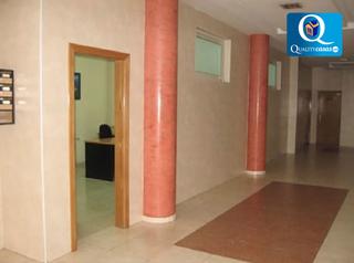 Ufficio in Centro. Oficina en venta en centro, 1 dormitorio.