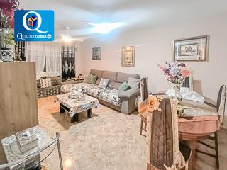 Appartement à Virgen del Remedio - Parque Lo Morant. Apartamento en venta en parque lo morant, 3 dormitorios.