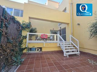 Affitto Casa in Alicante Golf. Bungalow en alquiler en golf, 5 dormitorios.