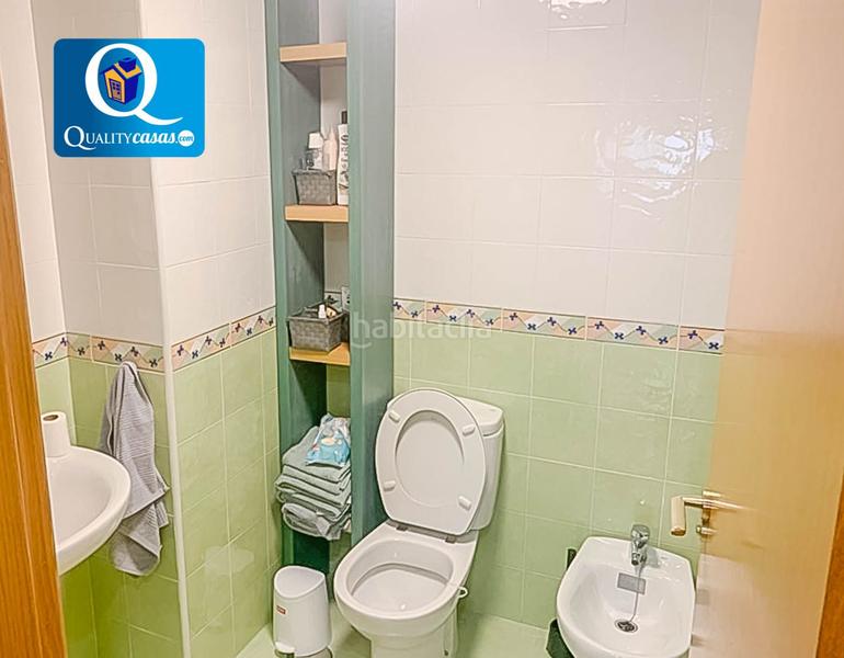 Foto 94be7250-bf82-4596-bc26-c358c1d8e780. Pis amb aparcament a Aigües